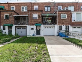 Home for Sale Forest Hills, Queens