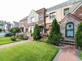 Home for Sale Forest Hills, Queens