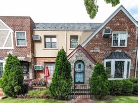 Home for Sale Forest Hills, Queens