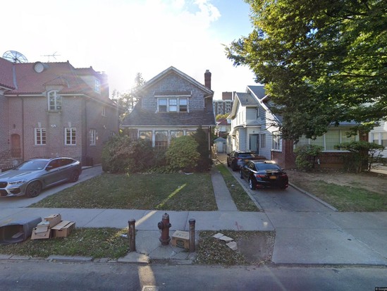 Single-family for Pre-foreclosure / auction Midwood, Brooklyn