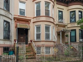 Home for Sale Crown Heights, Brooklyn