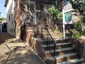 Home for Sale Dyker Heights, Brooklyn