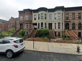 Home for Pre-foreclosure Crown Heights, Brooklyn