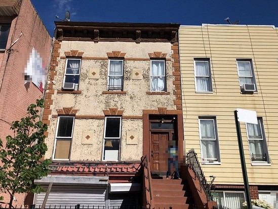 Multi-family for Pre-foreclosure / auction Bushwick, Brooklyn