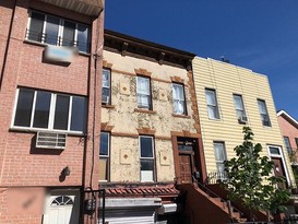 Home for Pre-foreclosure / auction Bushwick, Brooklyn