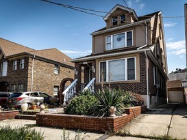 Home for Sale Howard Beach, Queens