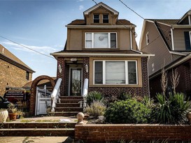 Home for Sale Howard Beach, Queens