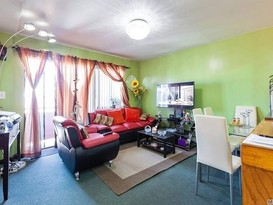 Home for Sale Corona, Queens