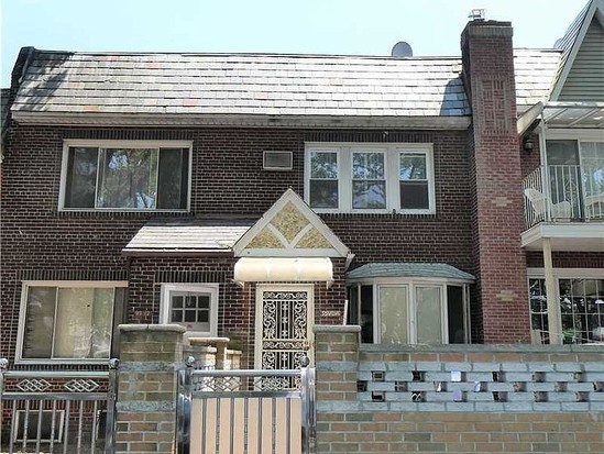 Townhouse for Sale Forest Hills, Queens