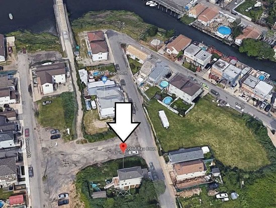 Land for Sale Howard Beach, Queens