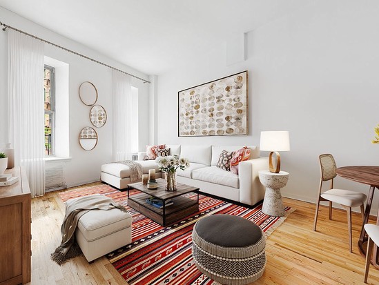 Condo for Sale West Village, Manhattan