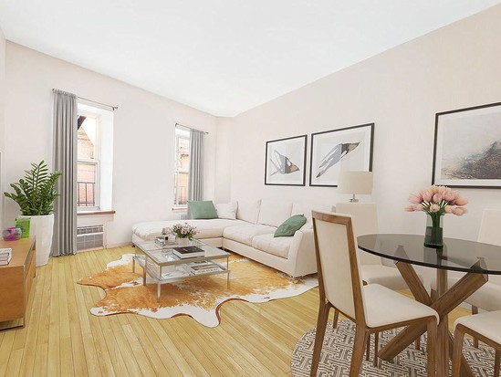 Condo for Sale West Village, Manhattan