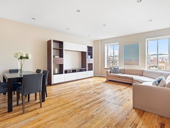 Condo for Sale West Village, Manhattan