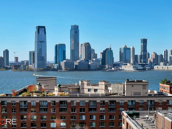 Condo for Sale Battery Park, Manhattan