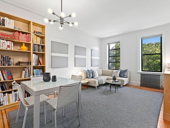 Condo for Sale East Village, Manhattan