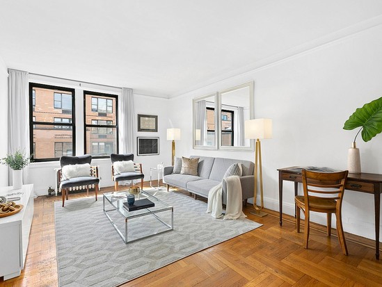 Condo for Sale East Village, Manhattan