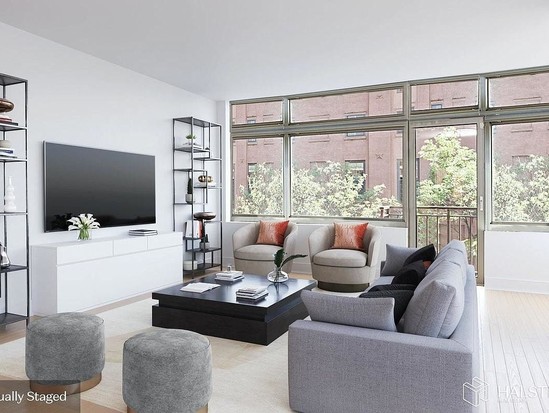 Condo for Sale West Village, Manhattan