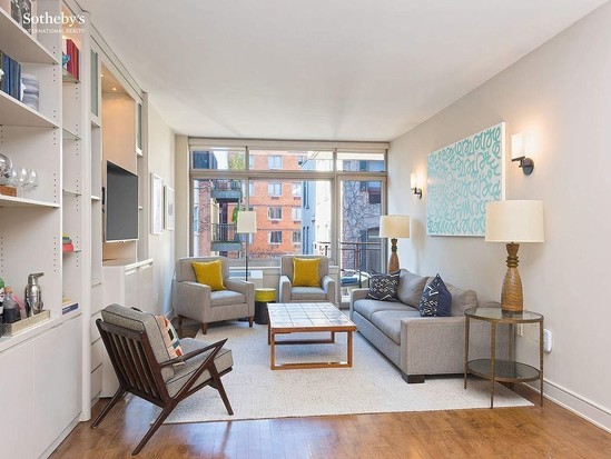 Condo for Sale West Village, Manhattan