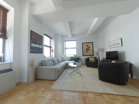 Condo for Sale Financial District, Manhattan