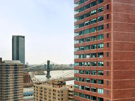 Home for Sale Financial District, Manhattan