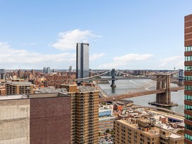 Home for Sale Financial District, Manhattan