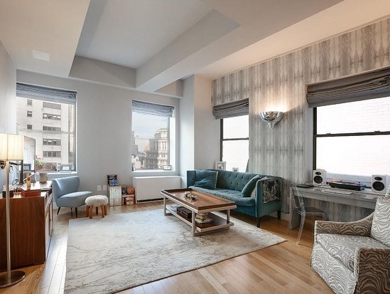 Condo for Sale Financial District, Manhattan