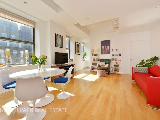 Condo for Sale Financial District, Manhattan