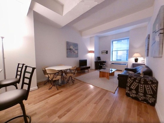 Condo for Sale Financial District, Manhattan