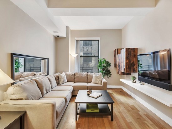 Condo for Sale Financial District, Manhattan