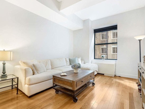 Condo for Sale Financial District, Manhattan