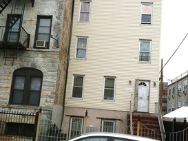 Home for Pre-foreclosure / auction Bedford Stuyvesant, Brooklyn