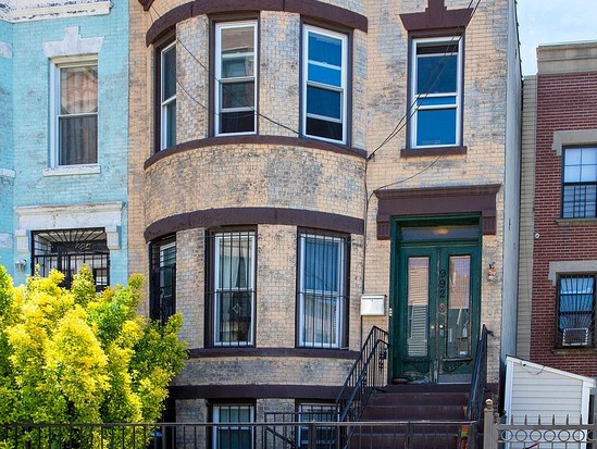 Multi-family for Sale Bedford Stuyvesant, Brooklyn