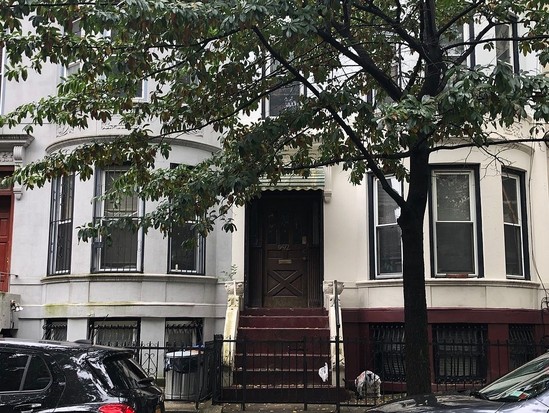 Multi-family for Sale Crown Heights, Brooklyn