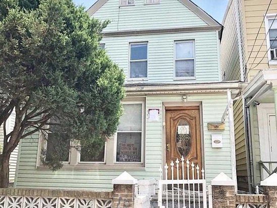 Multi-family for Sale North Corona, Queens