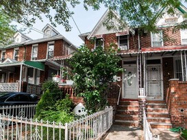 Home for Sale Brownsville, Brooklyn