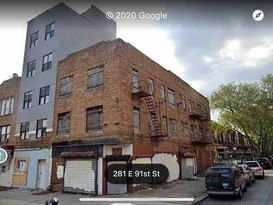 Home for Sale Brownsville, Brooklyn