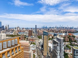 Home for Sale Downtown, Brooklyn