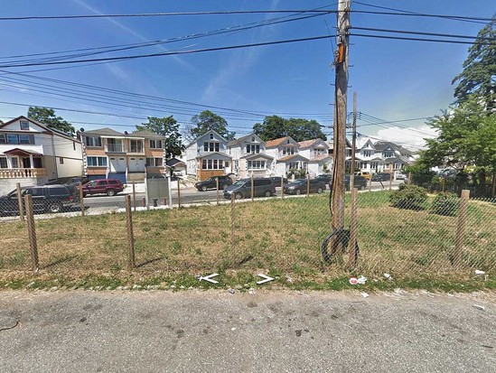 Land for Sale South Richmond Hill, Queens